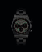 Chronomaster Revival El Primero A384