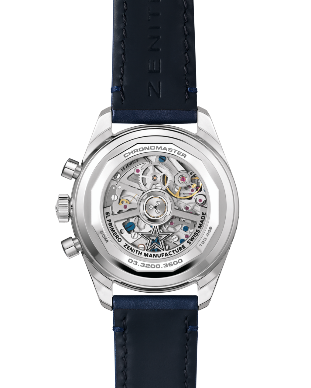 Chronomaster Orignal
