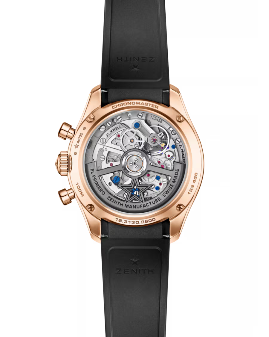 Chronomaster Sport