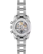Chronomaster Revival El Primero A384