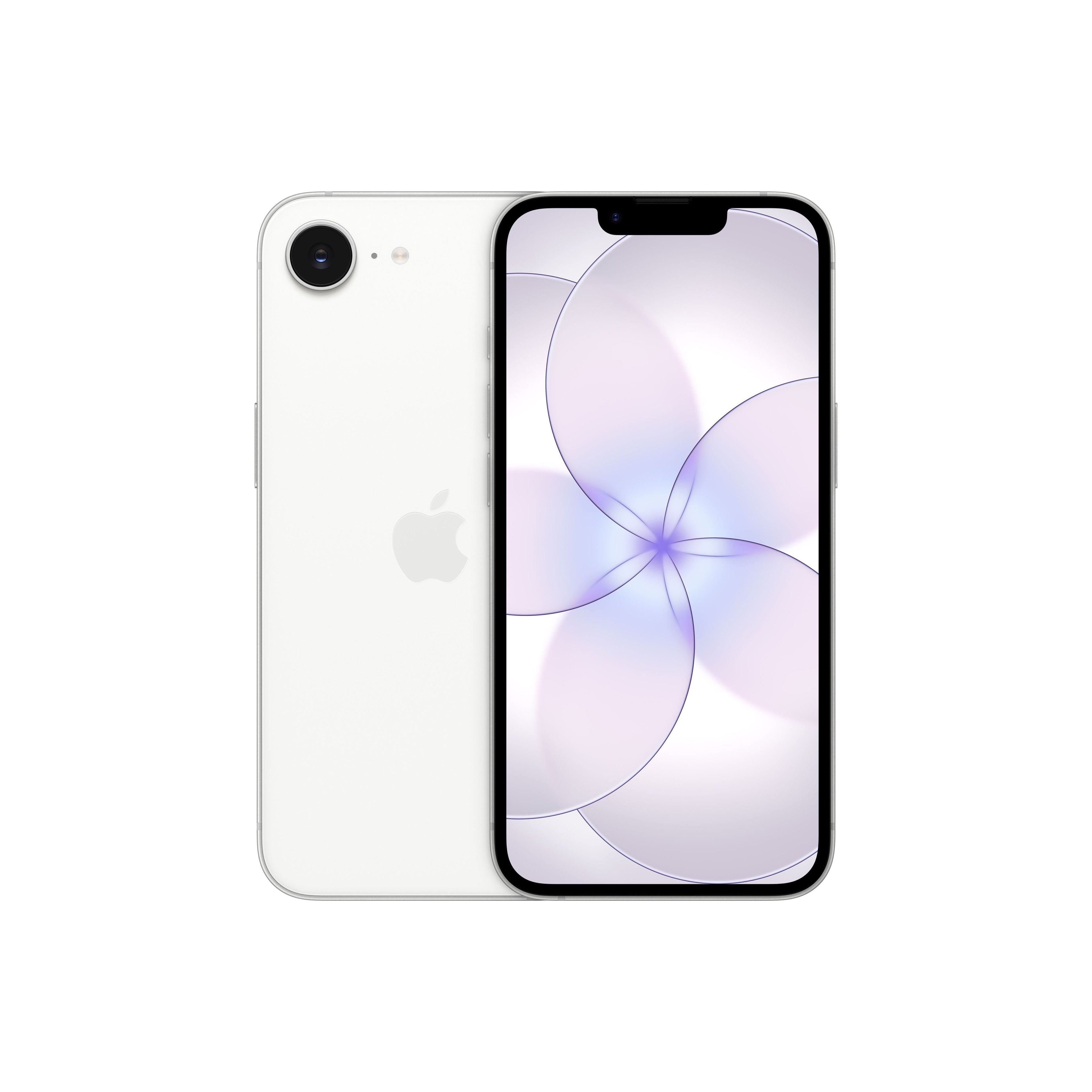 iPhone 17e