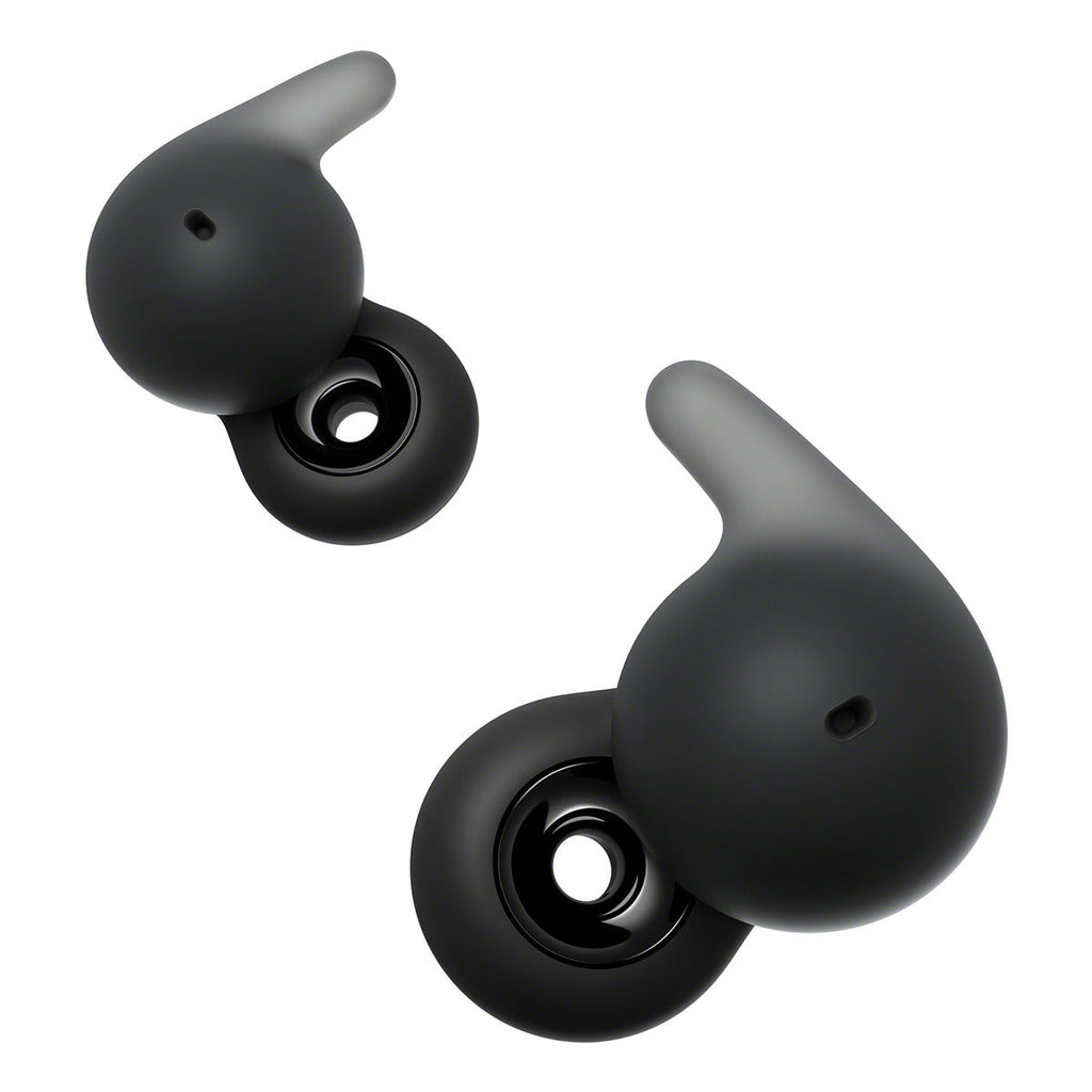 Sony WFL910 Linkbuds Truly Wireless Earbuds (Black)