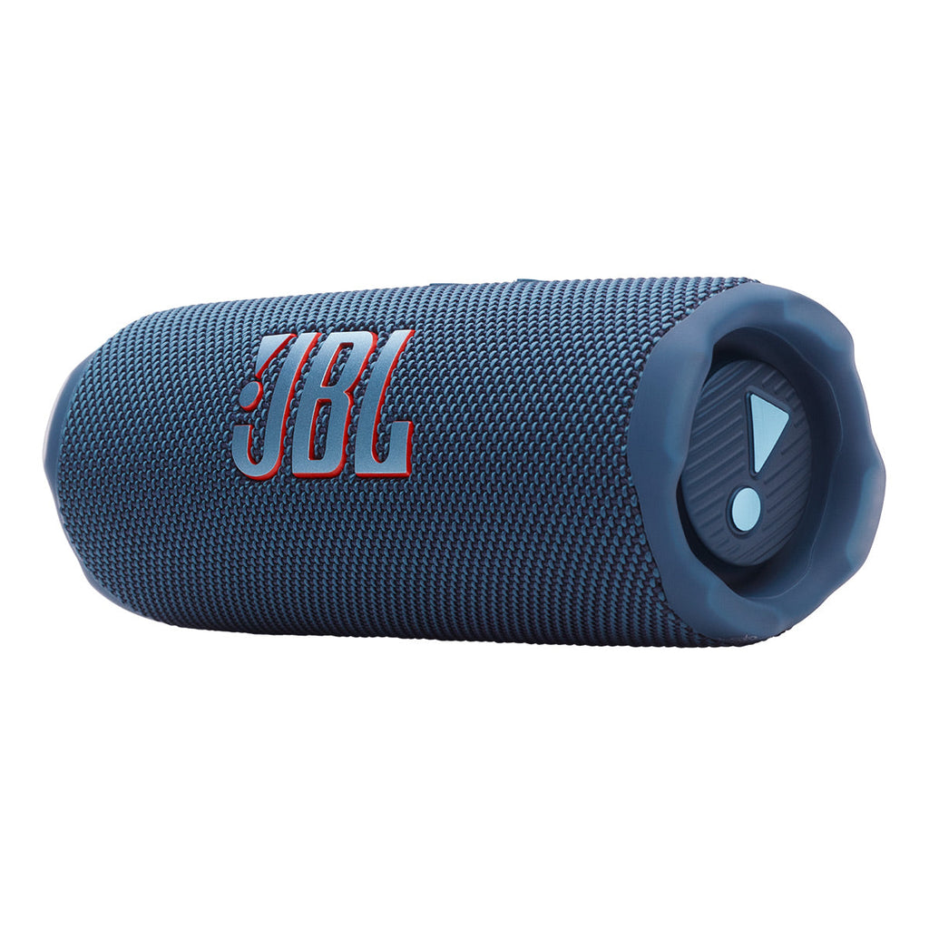 JBL Flip 7 Portable Bluetooth Speaker (Blue)
