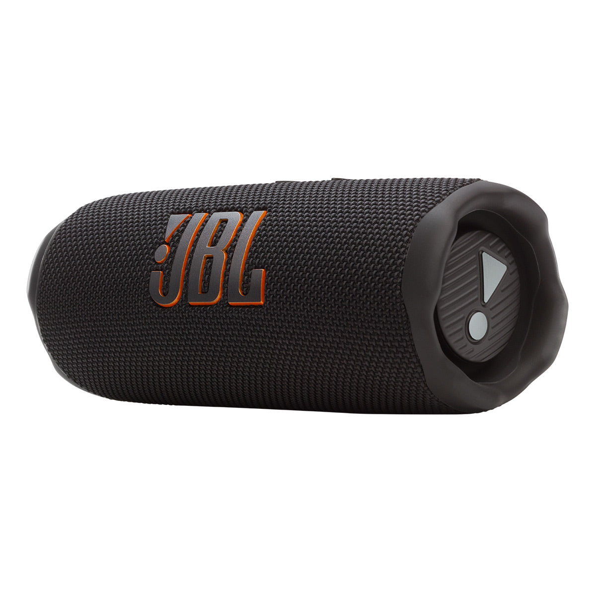 JBL Flip 7 Portable Bluetooth Speaker (Black)