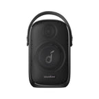 Trance Go | Outdoor Bluetooth Speaker with BassUp