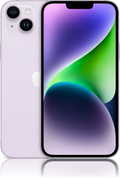 Apple iPhone 14 Plus ohne SIM-Lock (A2885) - 5G