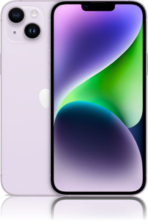 Apple iPhone 14 Plus ohne SIM-Lock (A2885) - 5G