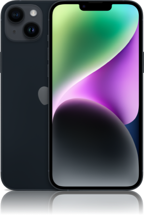 Open Box Apple iPhone 14 Plus Unlocked (A2885) - 5G