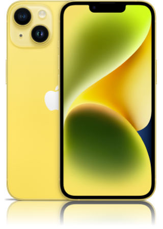 Apple iPhone 14 Plus Unlocked (A2885) - 5G