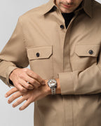 Chronomaster Revival El Primero A384