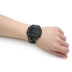 Philipp Plein Watch Hyper Shock Black Camo