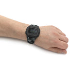 Philipp Plein Watch Hyper Shock Black Camo
