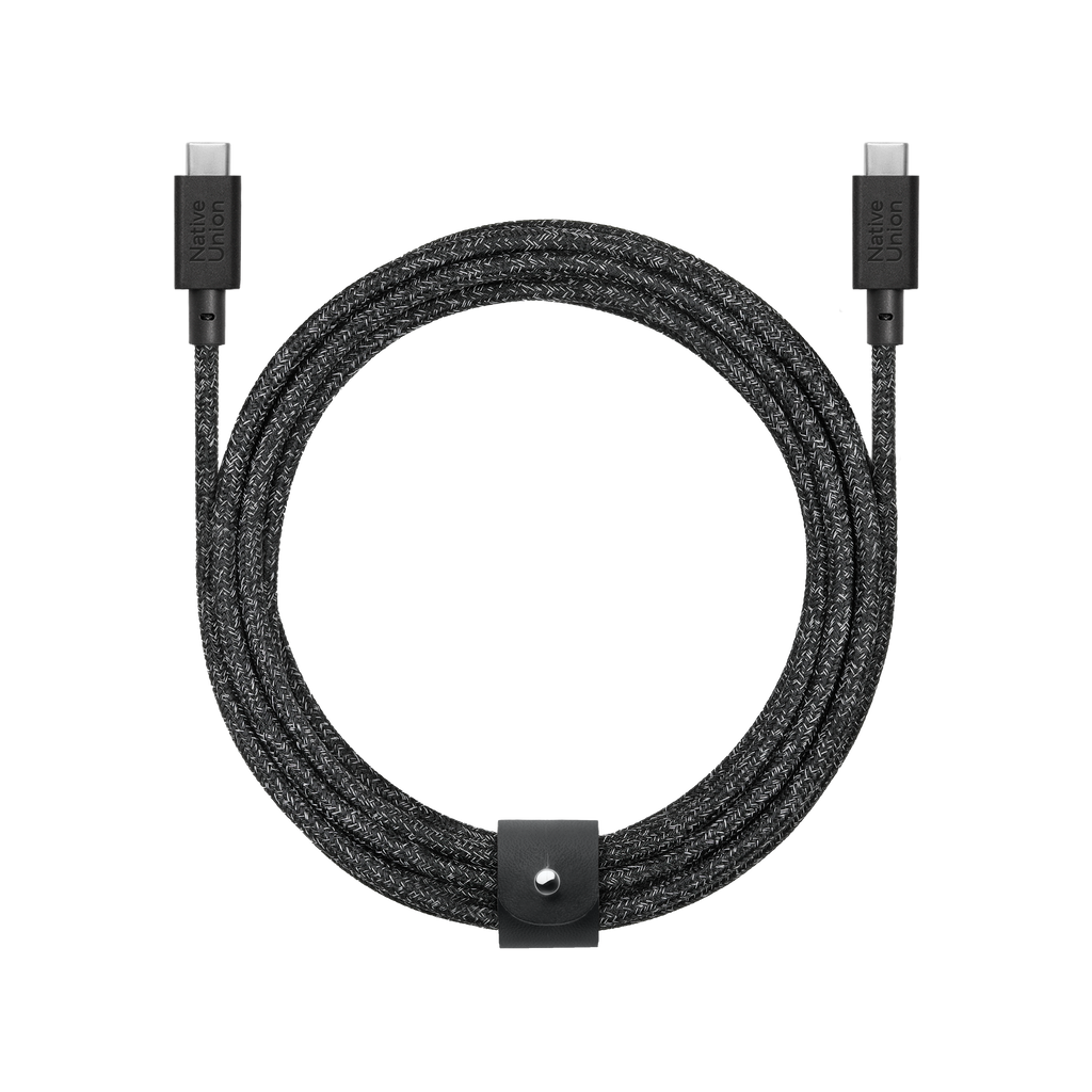 Belt Cable XL (C to C)