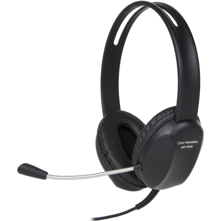 AC-4006 USB Stereo Headset