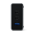100W USB-C PD Compact GaN Charger