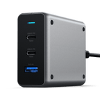 100W USB-C PD Compact GaN Charger