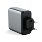 100W USB-C PD Wall Charger