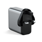 100W USB-C PD Wall Charger