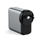 100W USB-C PD Wall Charger