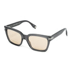 Marc Jacobs Women's Sunglasses Square Grey