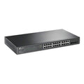 TP-Link 28-Port Gigabit Easy Smart