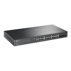 TP-Link 28-Port Gigabit Easy Smart