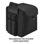 JBL PartyBox Encore Essential Portable Party Speaker with gSport Carrying Bag