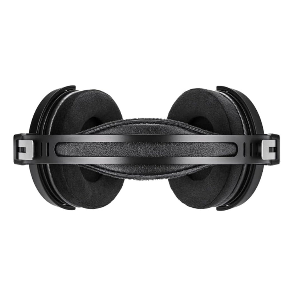 Audio-Technica ATH-R30x Over-Ear Open-Back Headphones (Black)