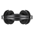 Audio-Technica ATH-R30x Over-Ear Open-Back Headphones (Black)