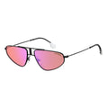 Carrera Unisex Sunglasses Angular Pilot Mirror Pink