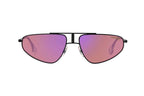 Carrera Unisex Sunglasses Angular Pilot Mirror Pink