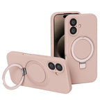 SAHARA - Venture Series Slim Kickstand Case - Apple iPhone 16