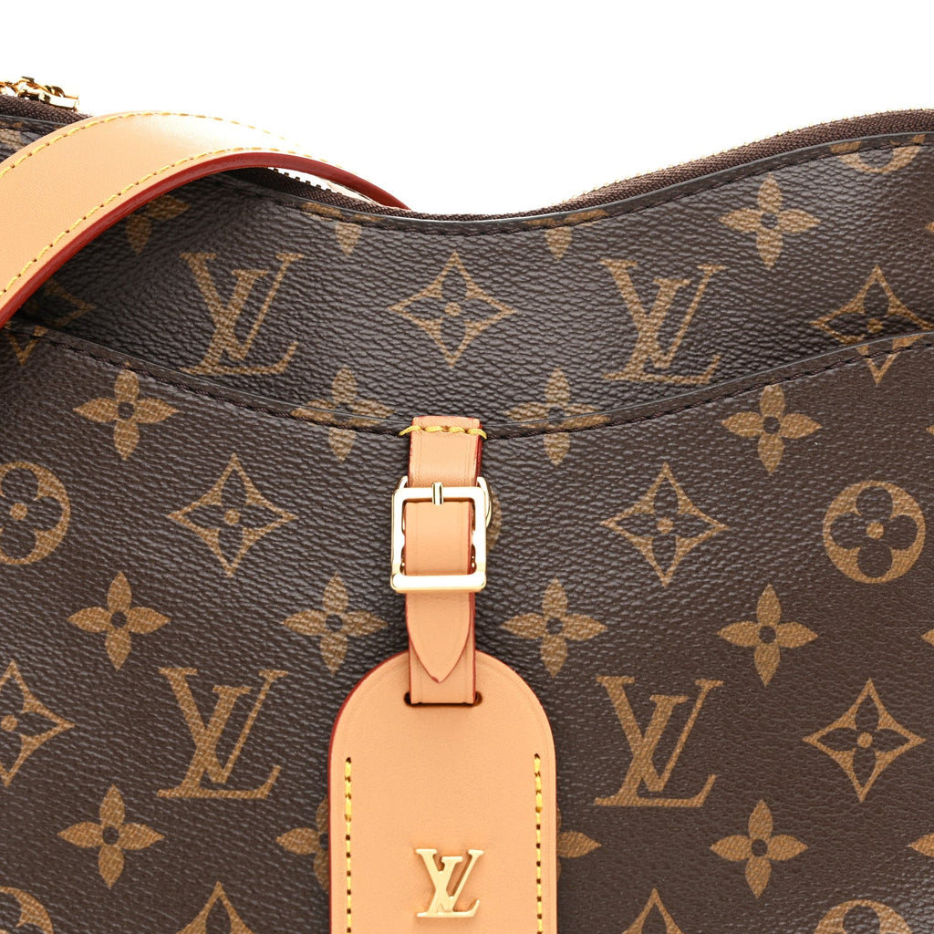 Monogram Odeon PM Natural