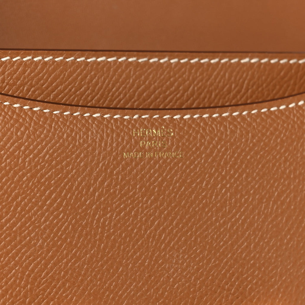 Epsom Constance 18 Gold