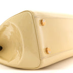 Vernis Brea MM Blanc Corail
