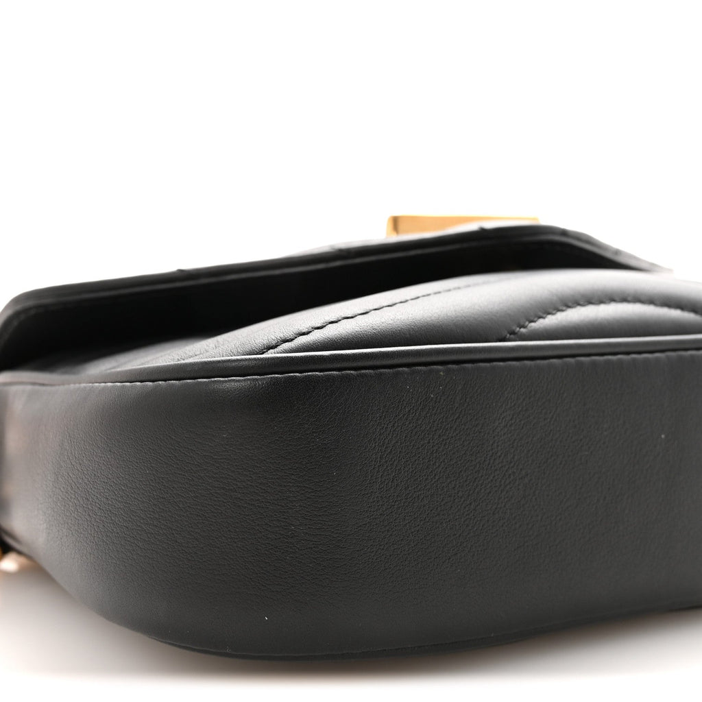 Calfskin New Wave Multi Pochette Black