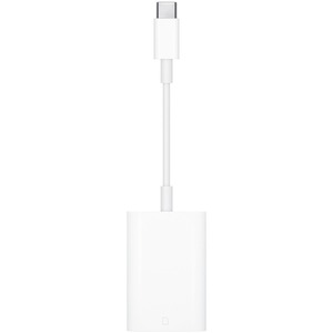 USB-C auf SD-Kartenleser