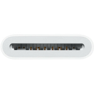USB-C auf SD-Kartenleser