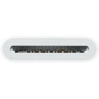 USB-C auf SD-Kartenleser