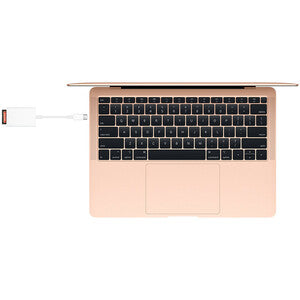 USB-C auf SD-Kartenleser