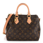Monogram Speedy Bandouliere 25
