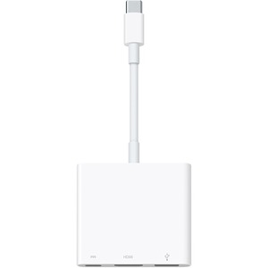 USB-C Digital-AV-Multiport-Adapter (HDMI)
