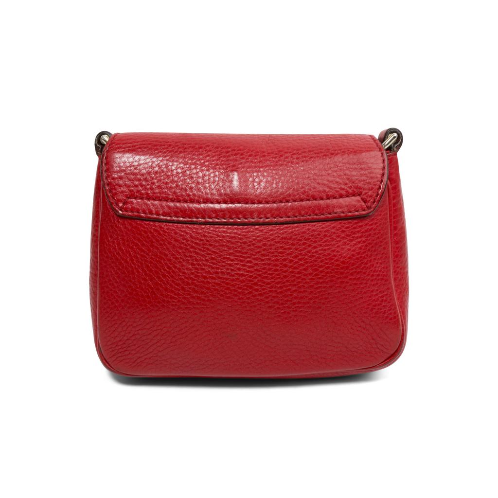 Gucci 'Soho Cellarius' Crossbody