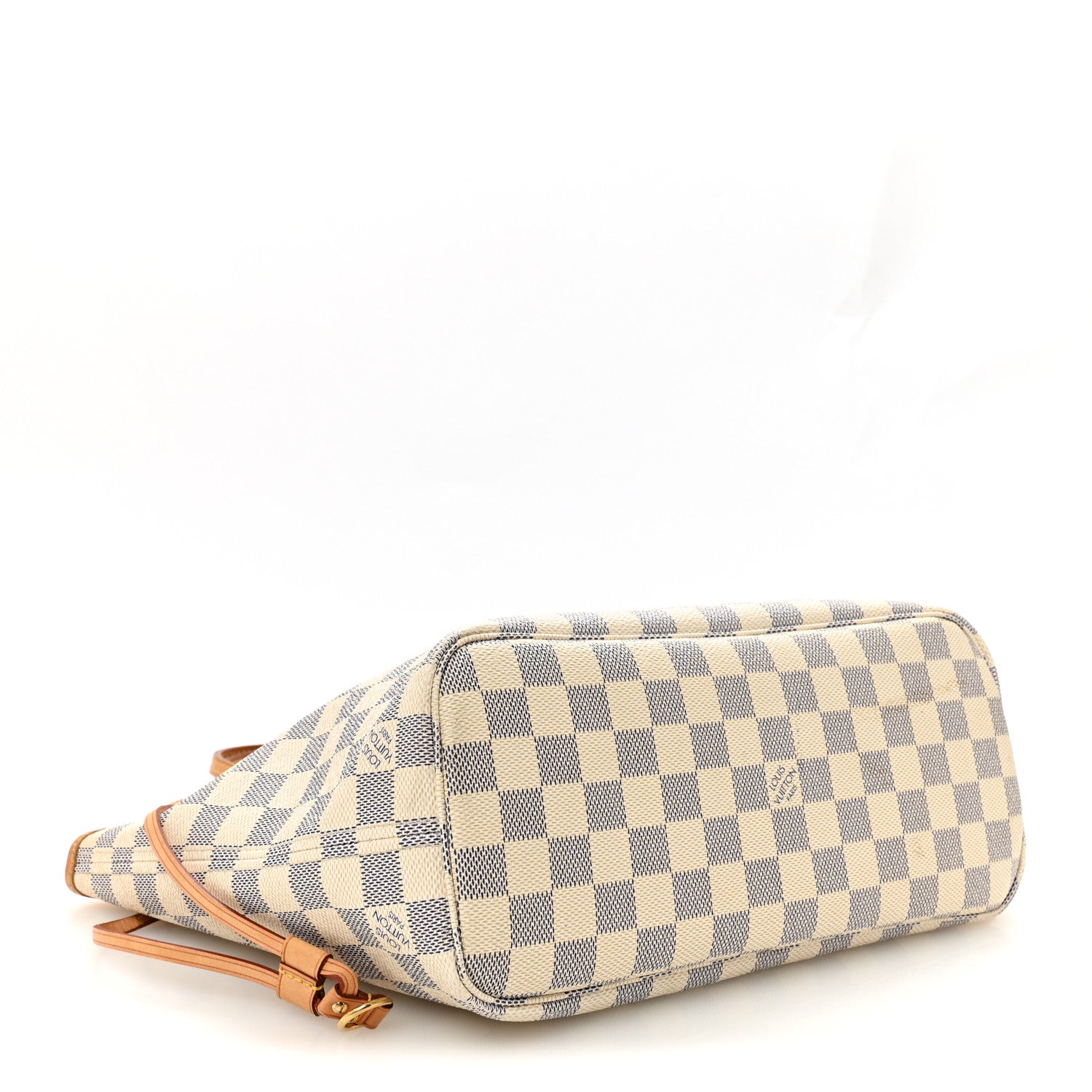 Damier Azur Neverfull PM