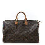 Monogram Speedy 40
