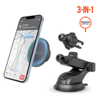 MagGrip MagSafe Phone Mount Kit