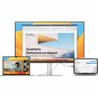 BenQ 4K USB-C LED Display