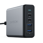 108W Pro USB-C PD Desktop Charger