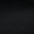 Coated Canvas Calfskin La Greca Signature Tote Bag Black Khaki
