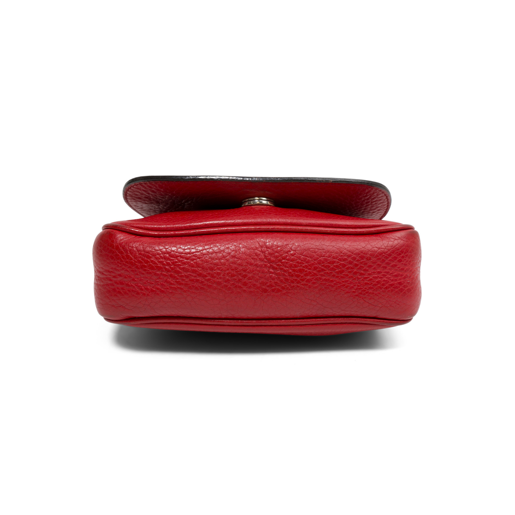 Gucci 'Soho Cellarius' Crossbody